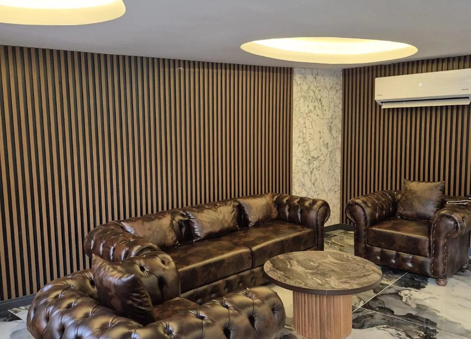 Nil Mars Otel Bodrum