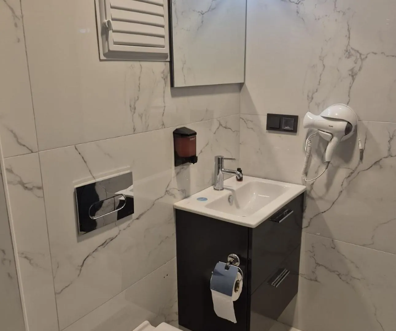Nil Mars Otel Bodrum Hotel