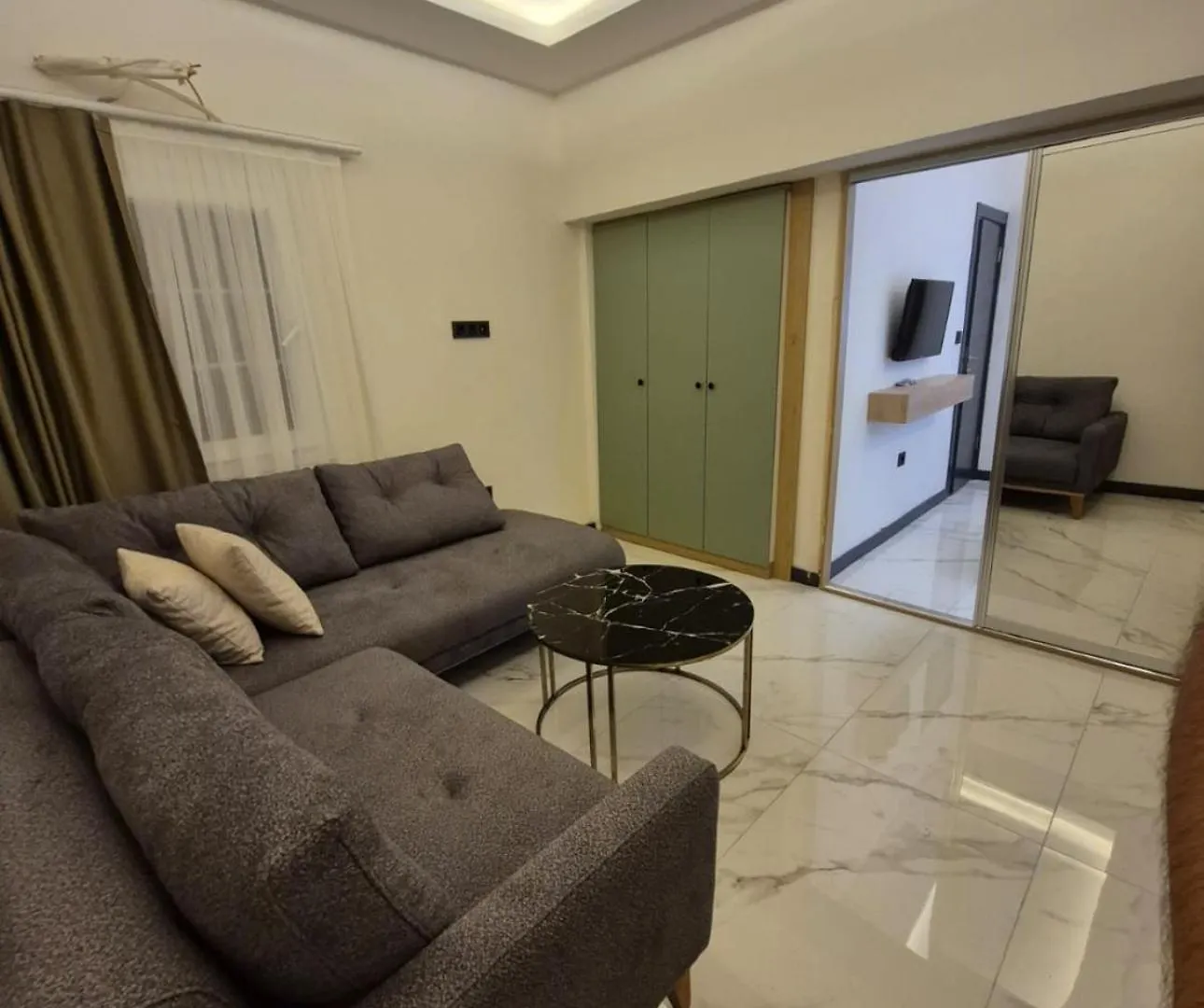 Hotel Nil Mars Otel Bodrum