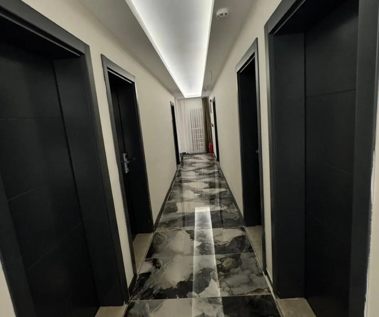 Nil Mars Otel Bodrum Hotel