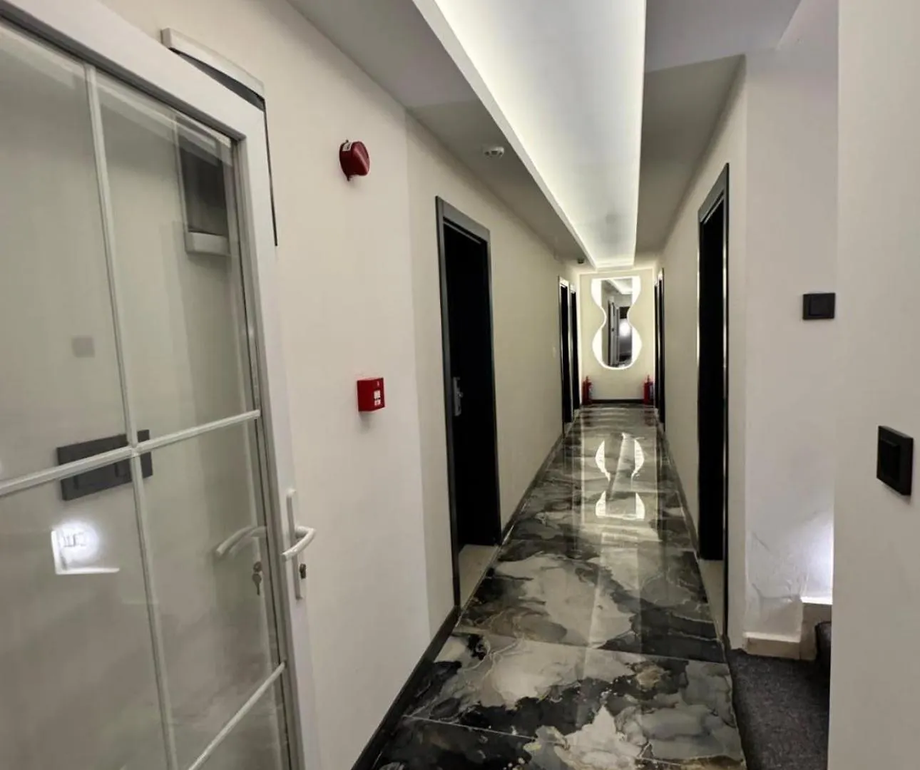 Hotel Nil Mars Otel Bodrum