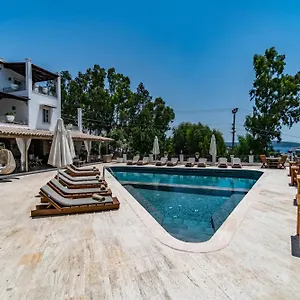 فندق Manzara Boutique - Adults Only, بودروم